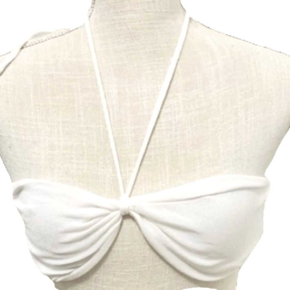 Lioness Bra Halter Top M